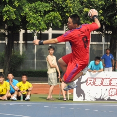 handball