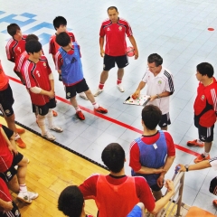 futsal