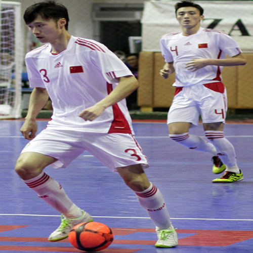 futsal