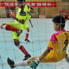 futsal